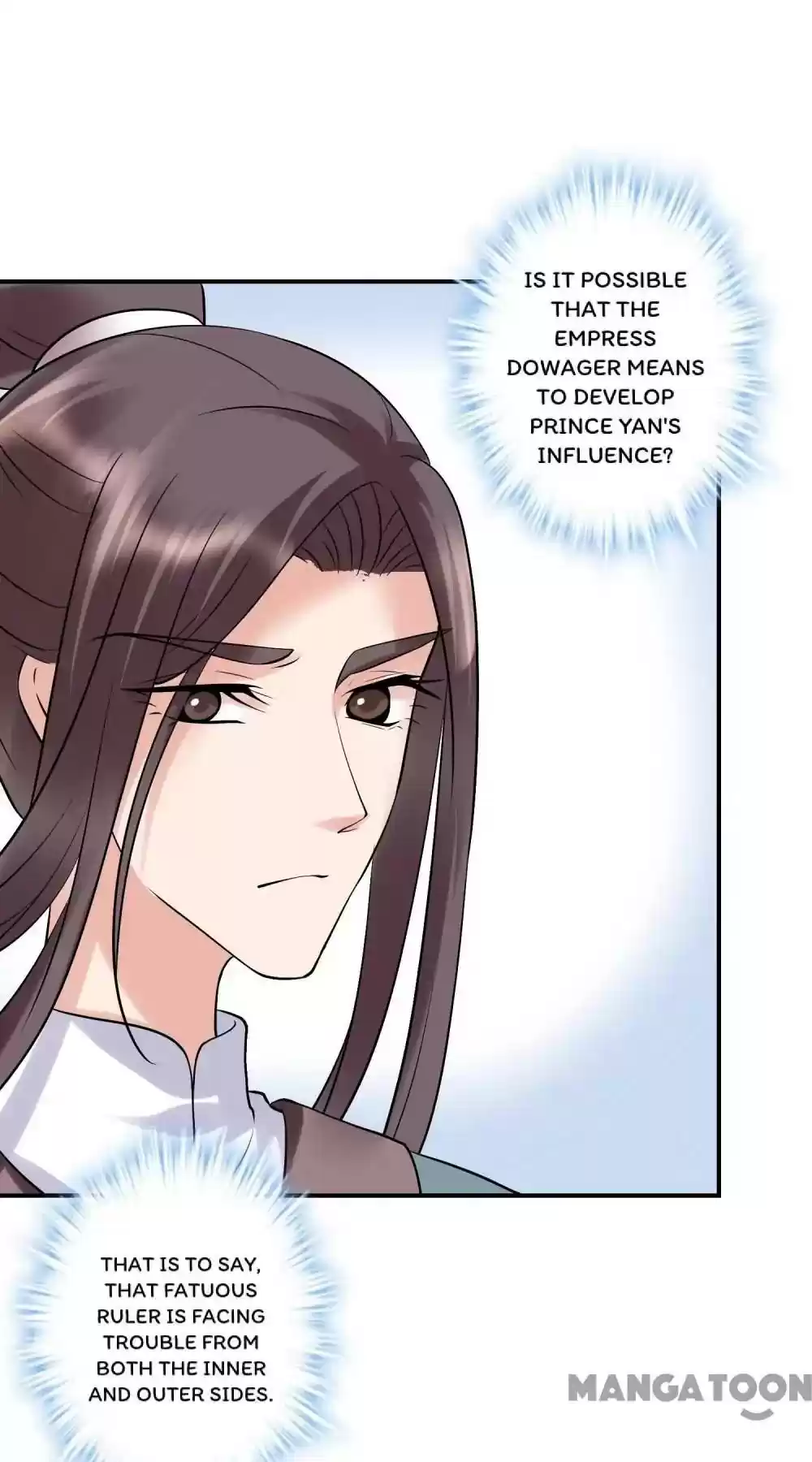 Resurrecting Queen Episode 120