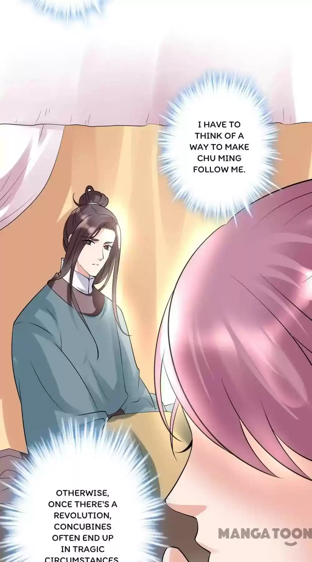 Resurrecting Queen Episode 120