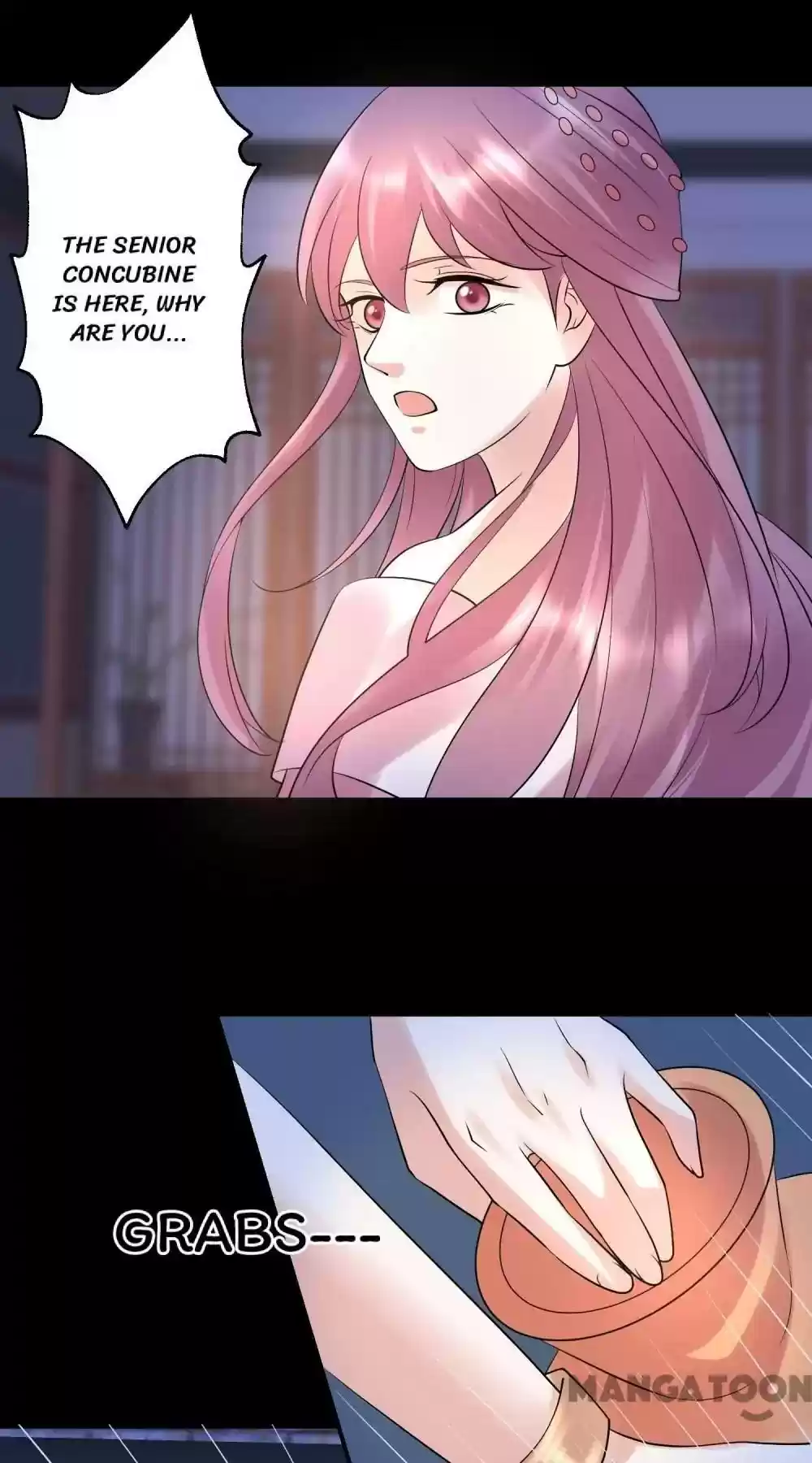 Resurrecting Queen Episode 120