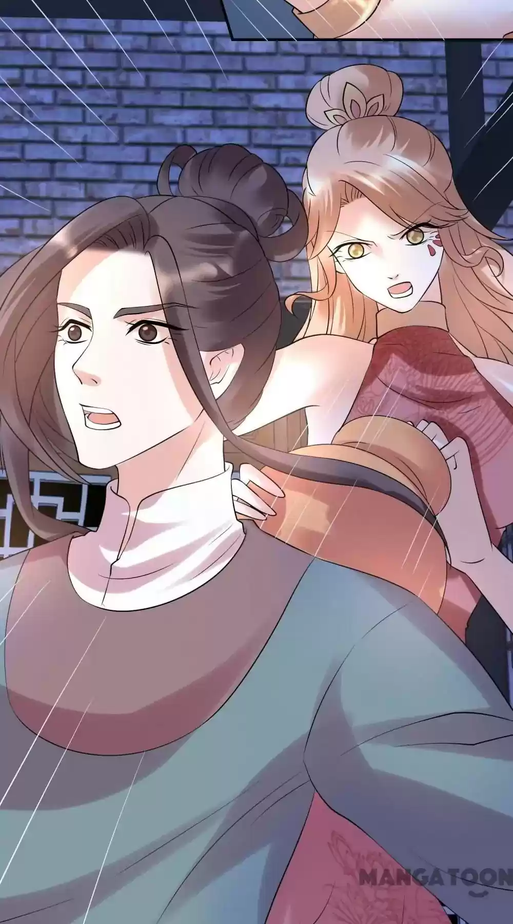 Resurrecting Queen Episode 120