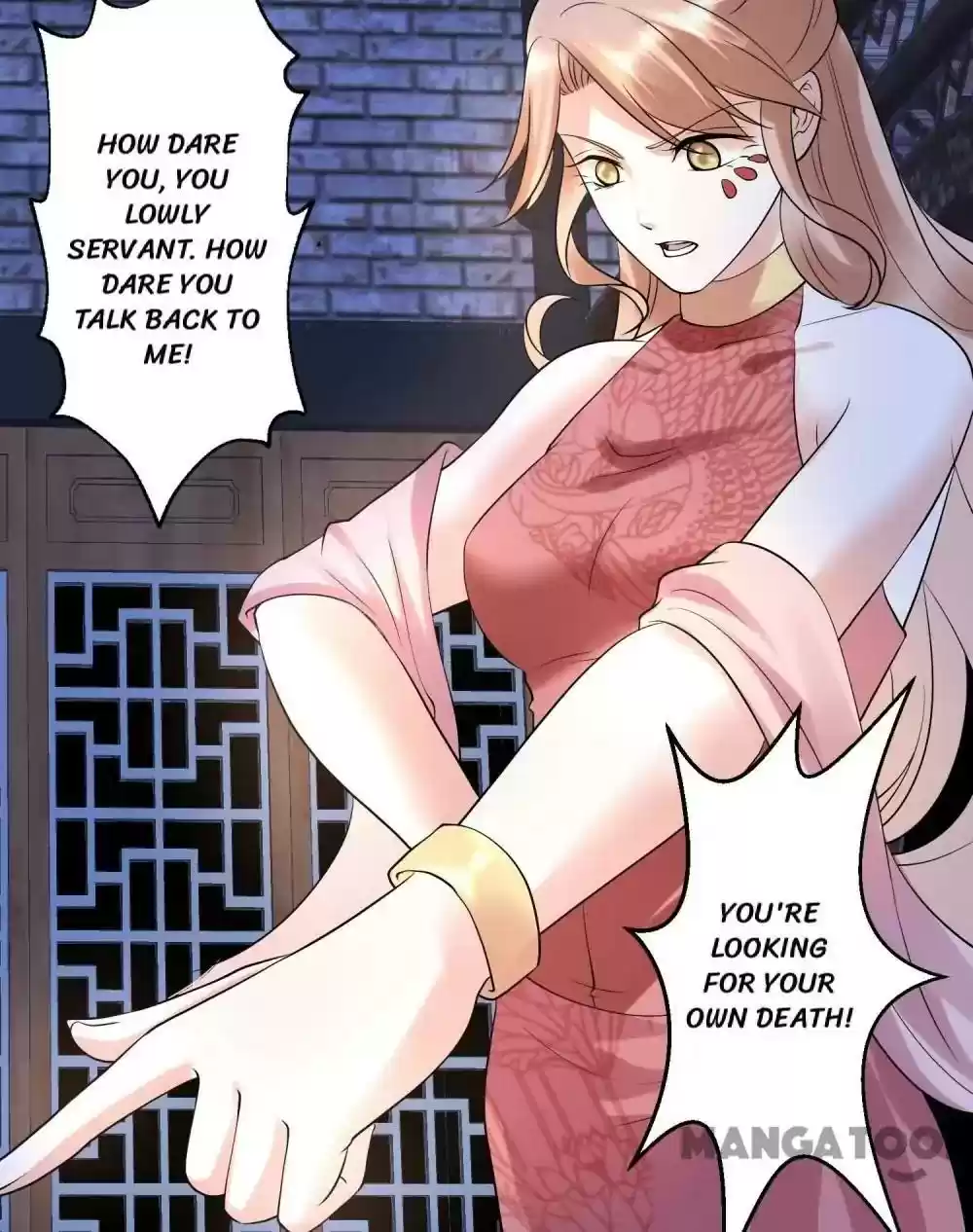 Resurrecting Queen Episode 120