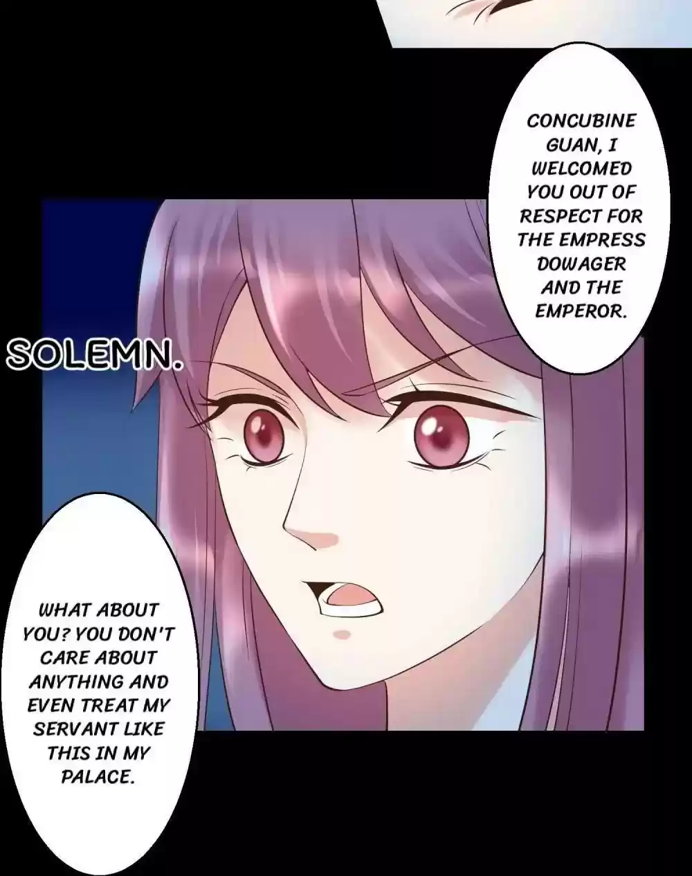 Resurrecting Queen Episode 120