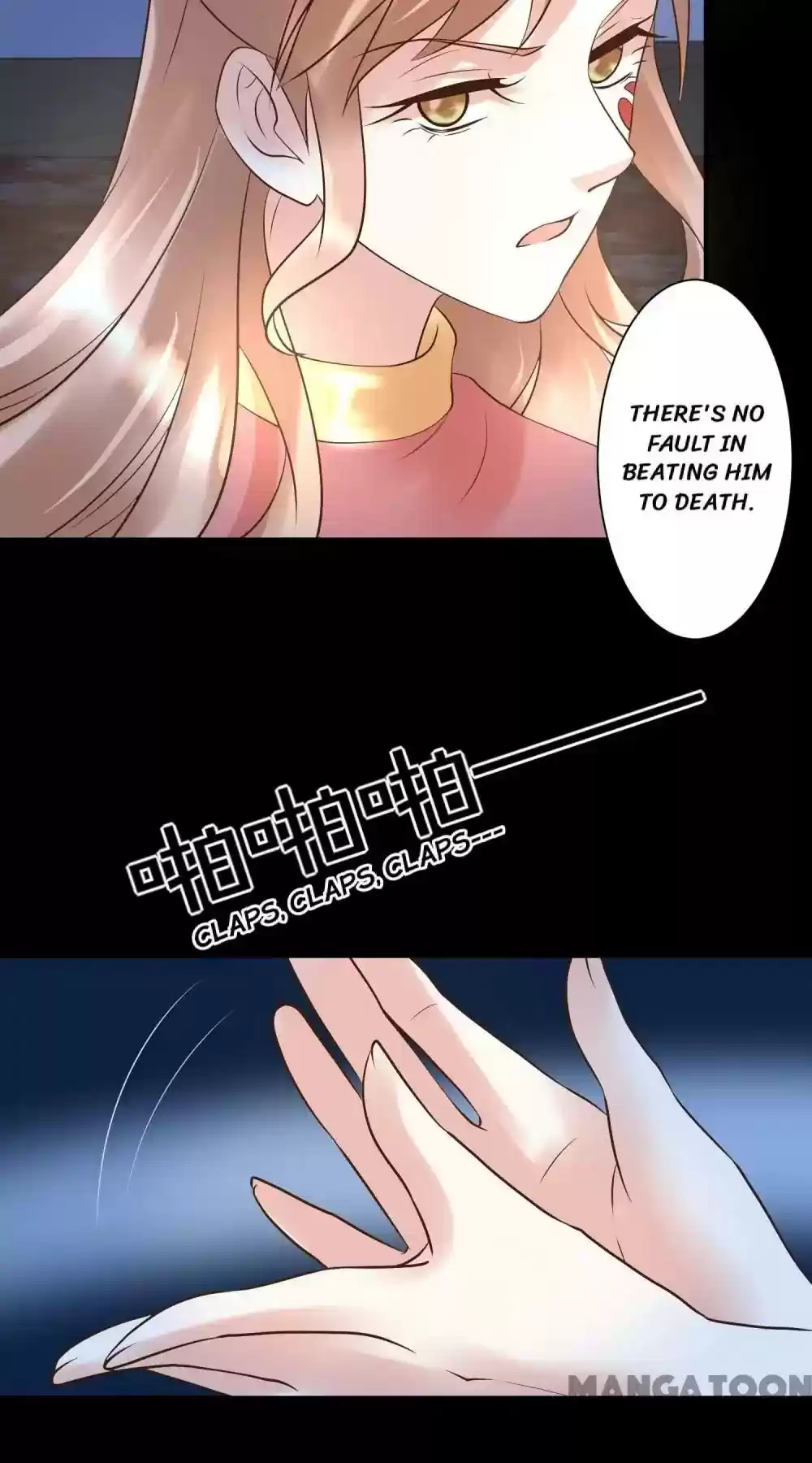 Resurrecting Queen Episode 120