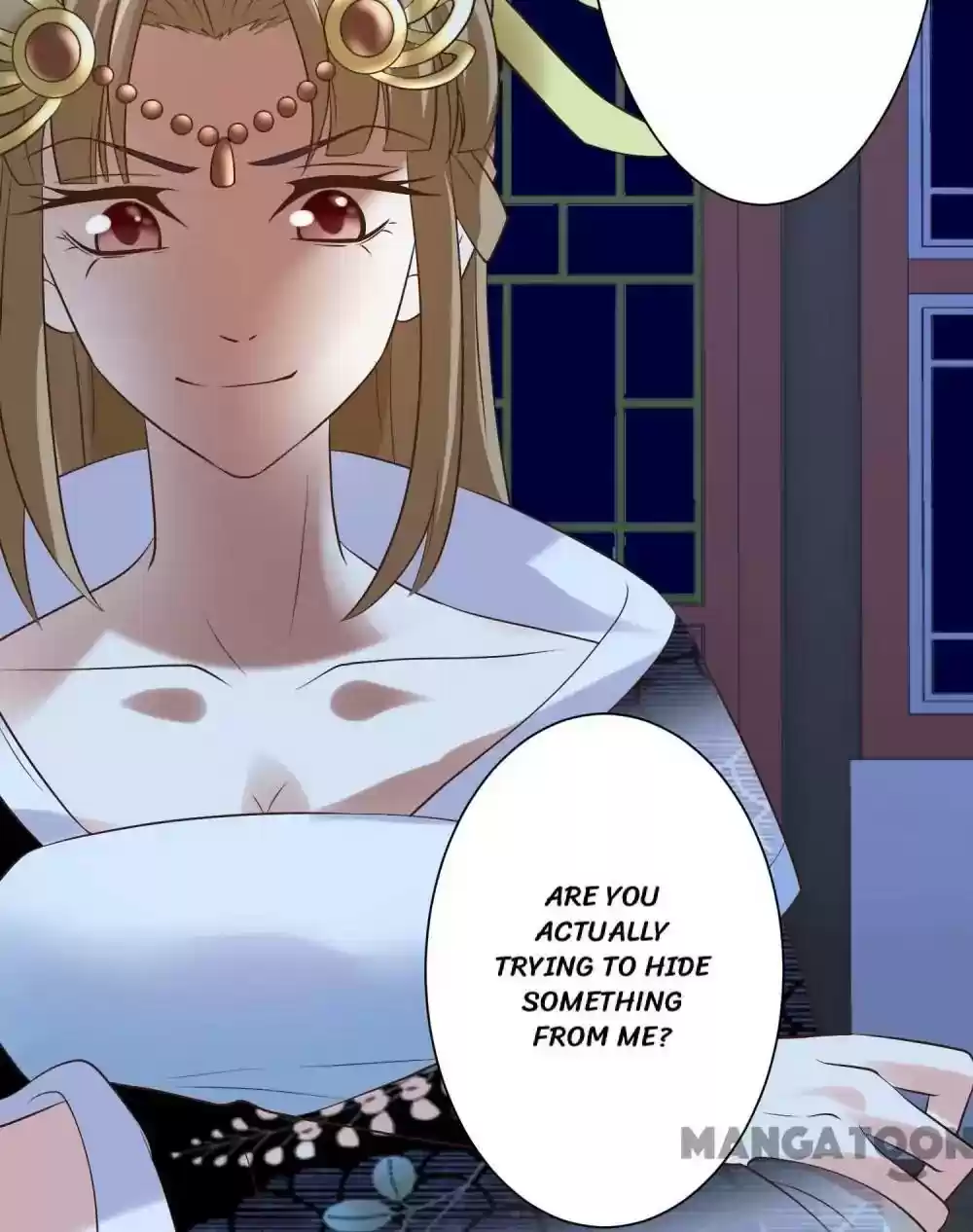 Resurrecting Queen Episode 120