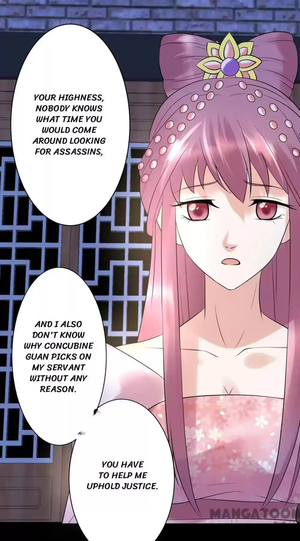 Resurrecting Queen Episode 120