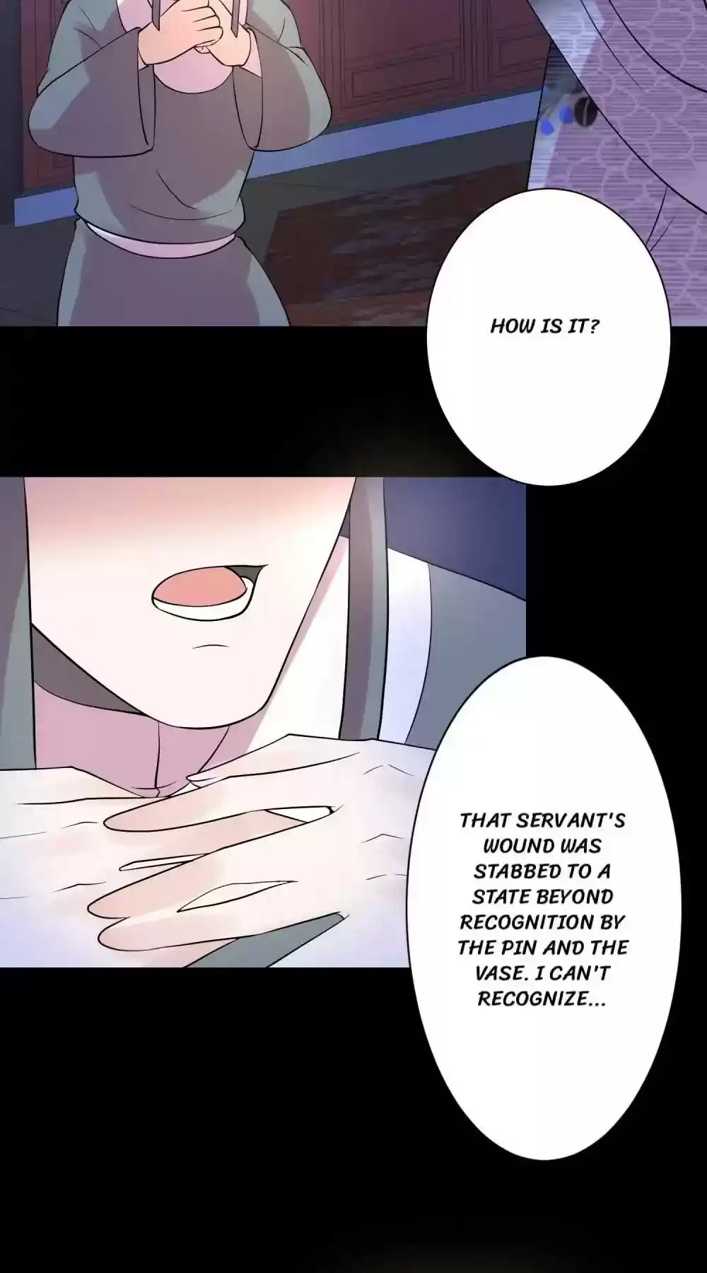 Resurrecting Queen Episode 120