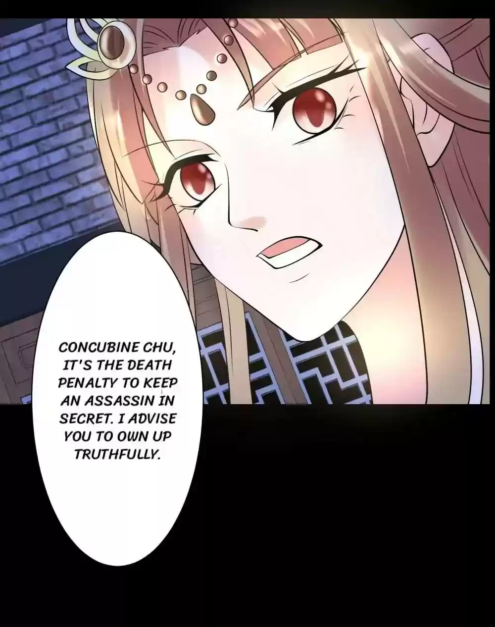 Resurrecting Queen Episode 120