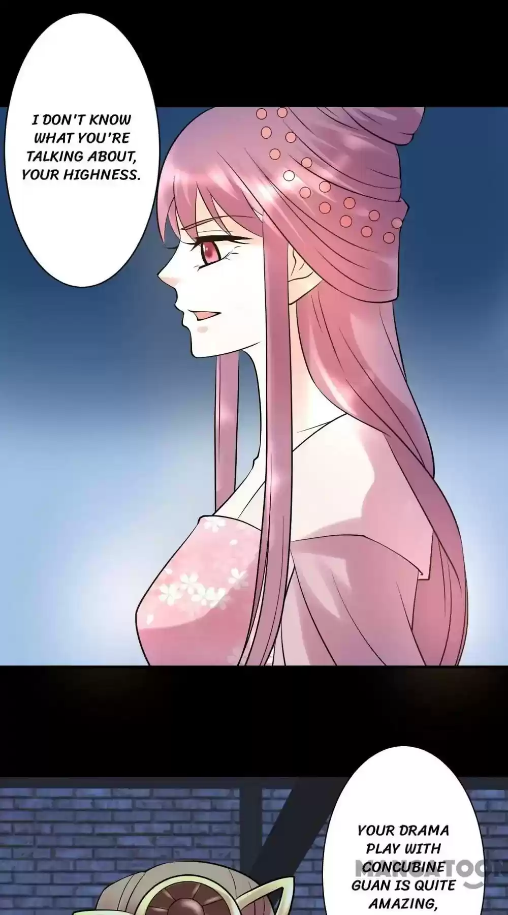 Resurrecting Queen Episode 120