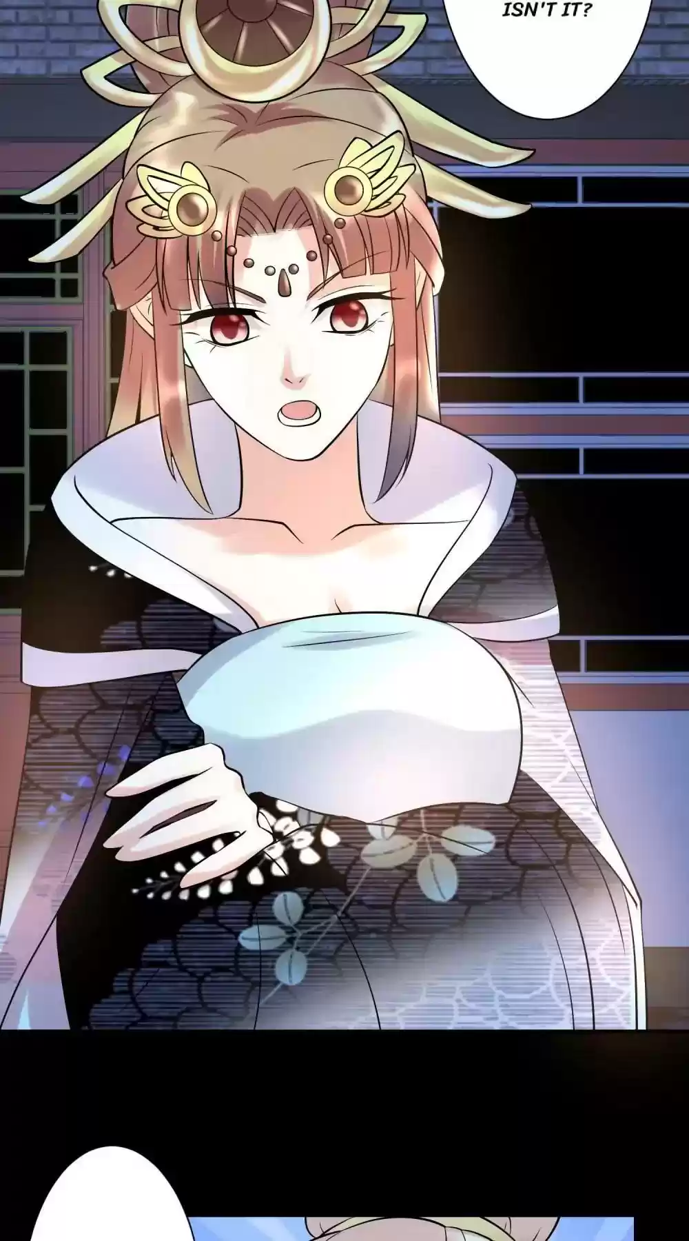 Resurrecting Queen Episode 120