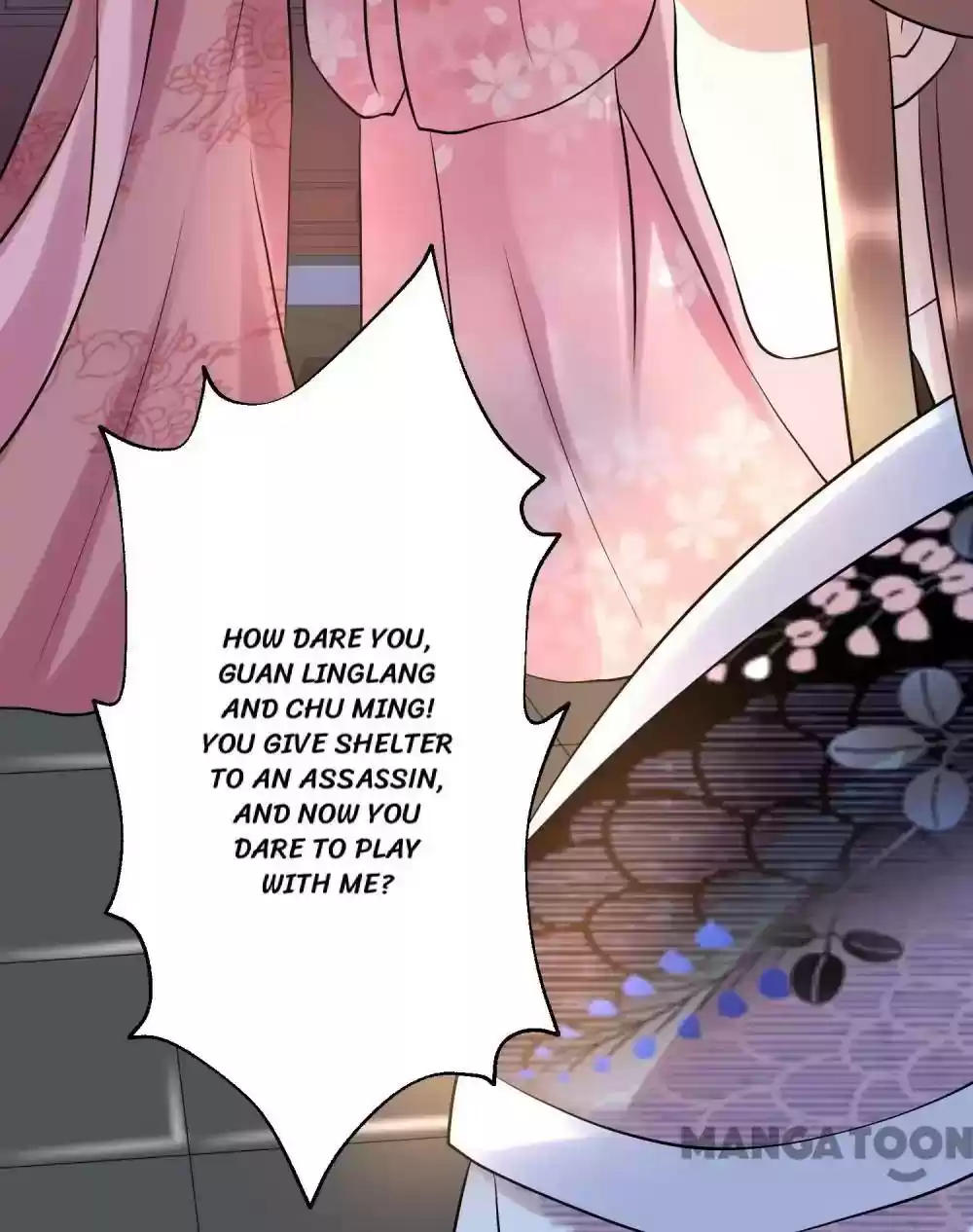 Resurrecting Queen Episode 120