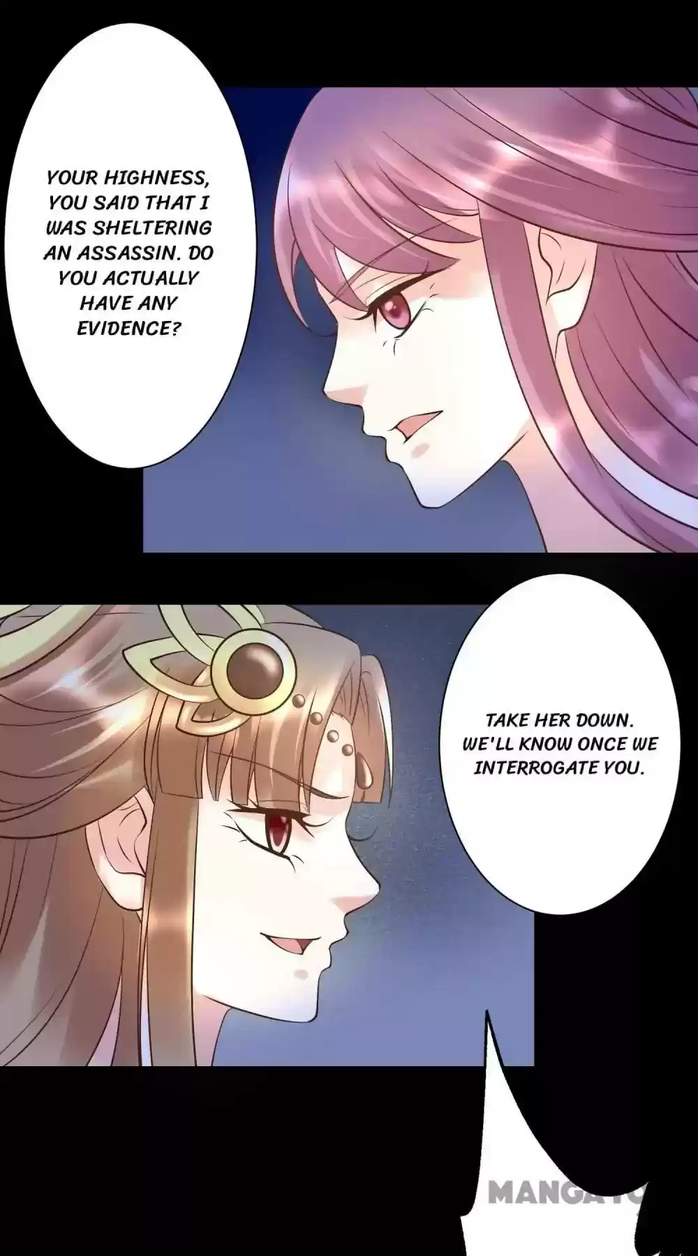 Resurrecting Queen Episode 120