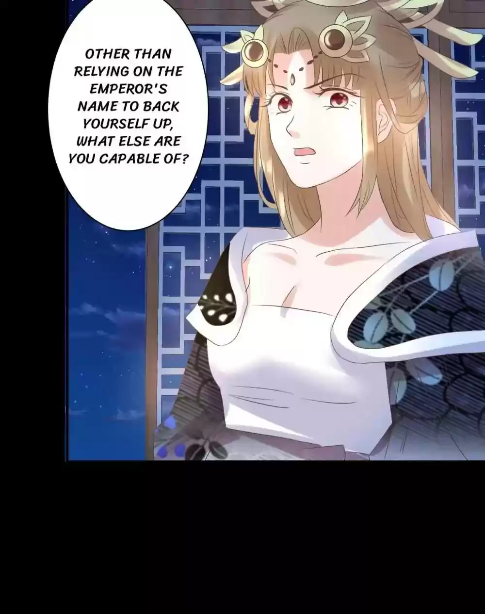 Resurrecting Queen Episode 121