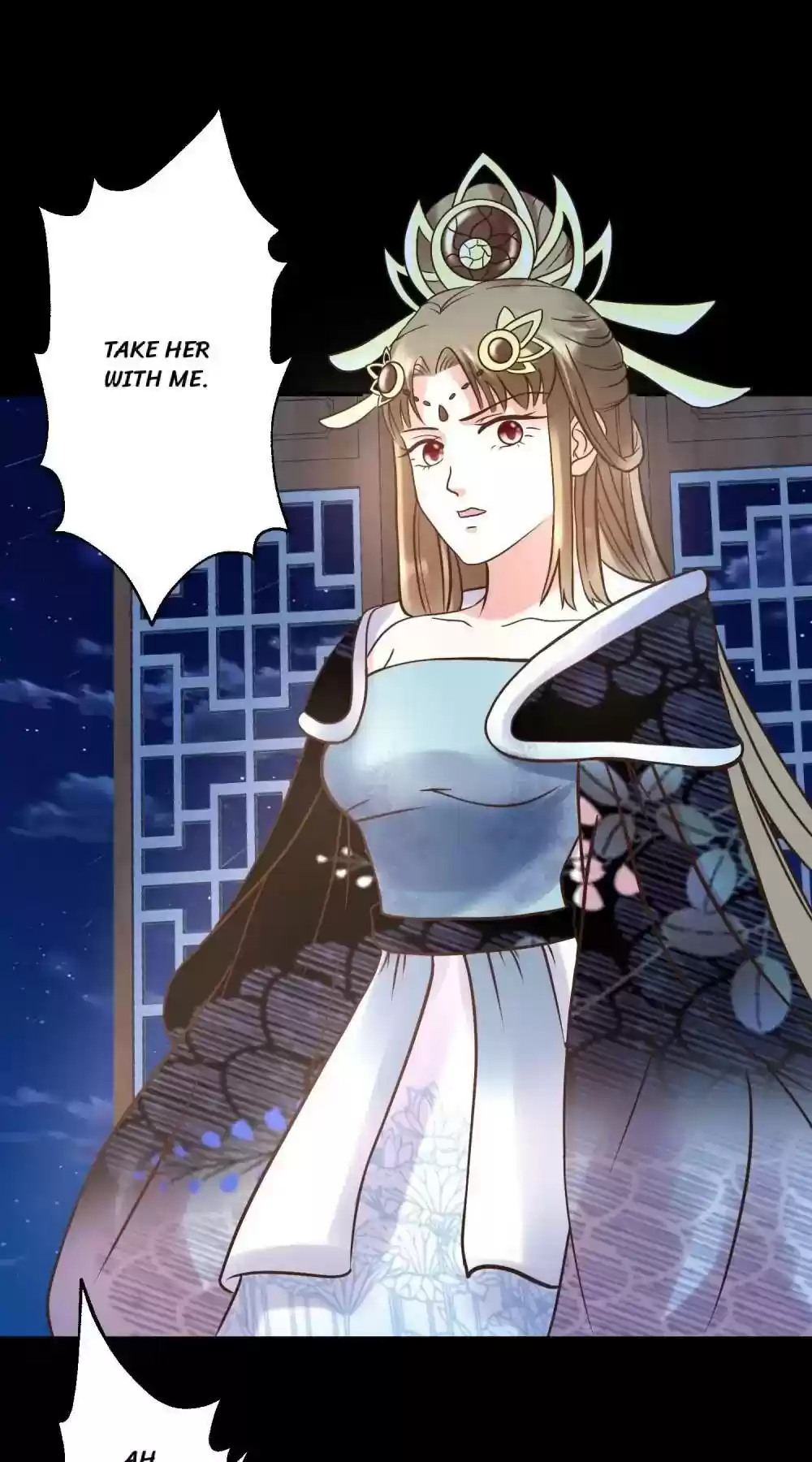 Resurrecting Queen Episode 121