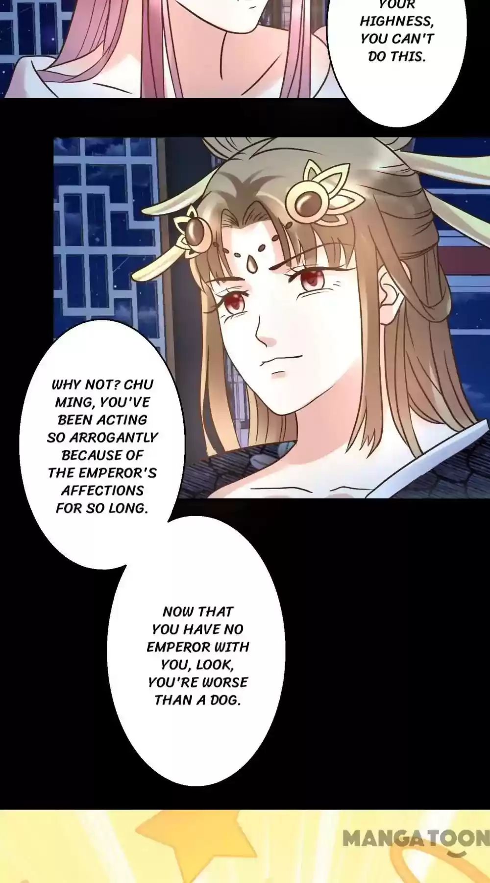 Resurrecting Queen Episode 121