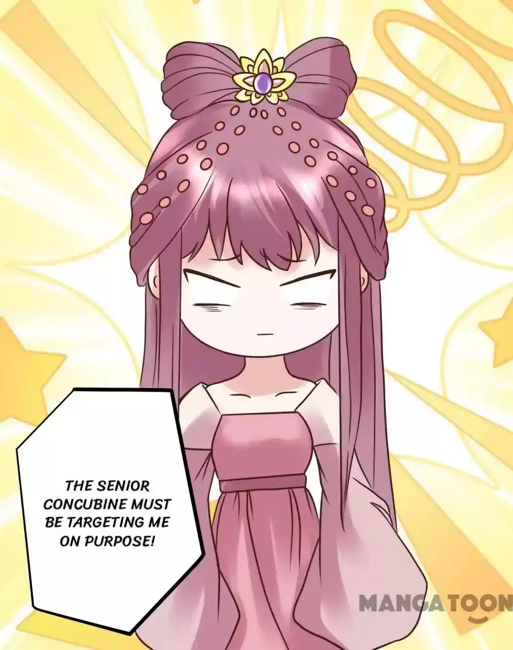 Resurrecting Queen Episode 121