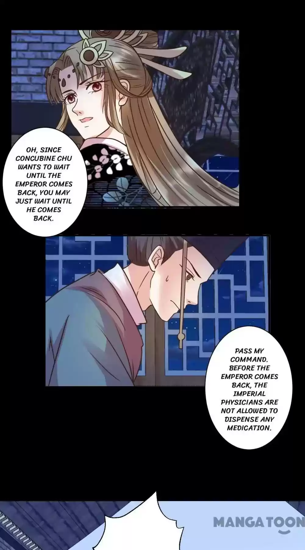 Resurrecting Queen Episode 121