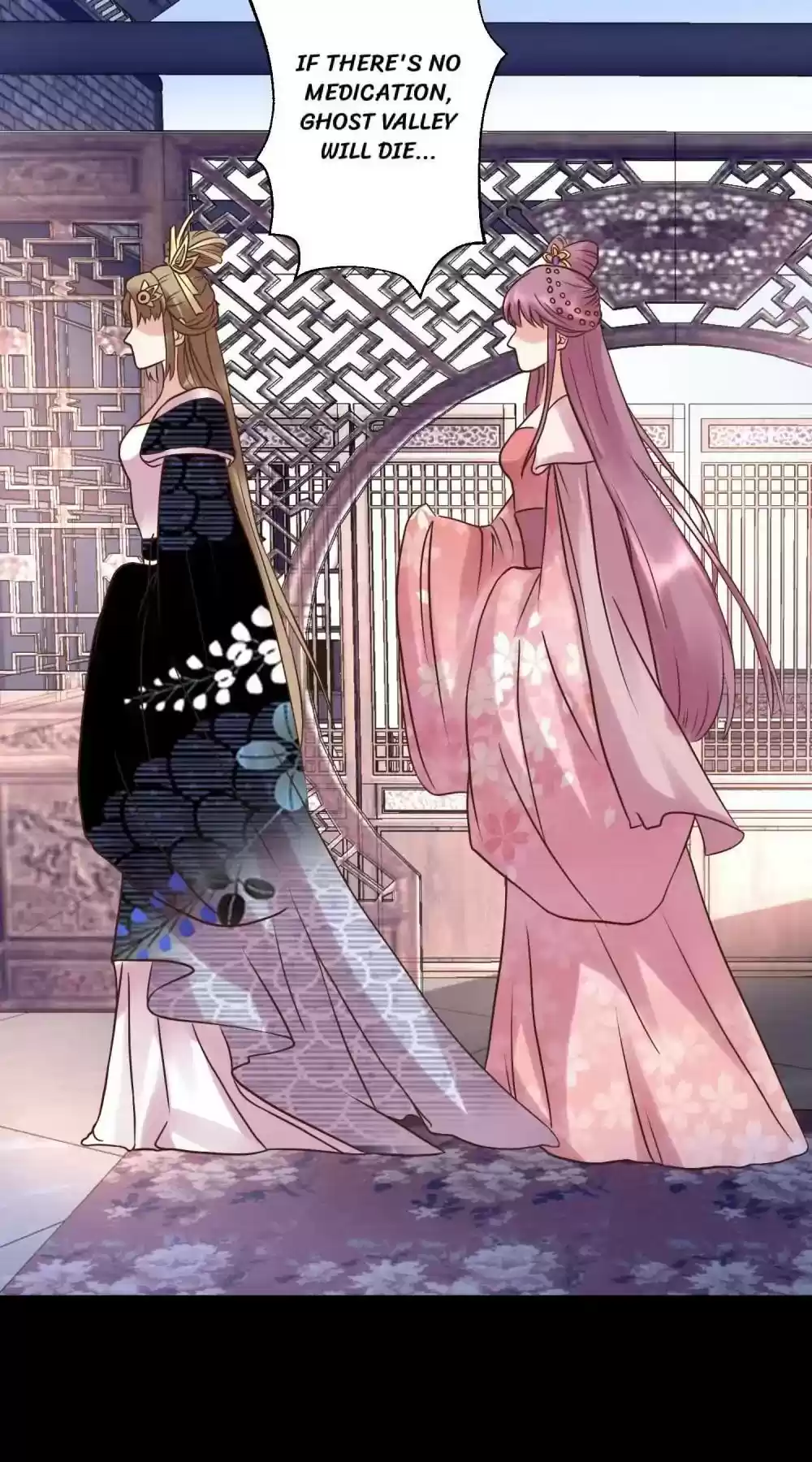 Resurrecting Queen Episode 121