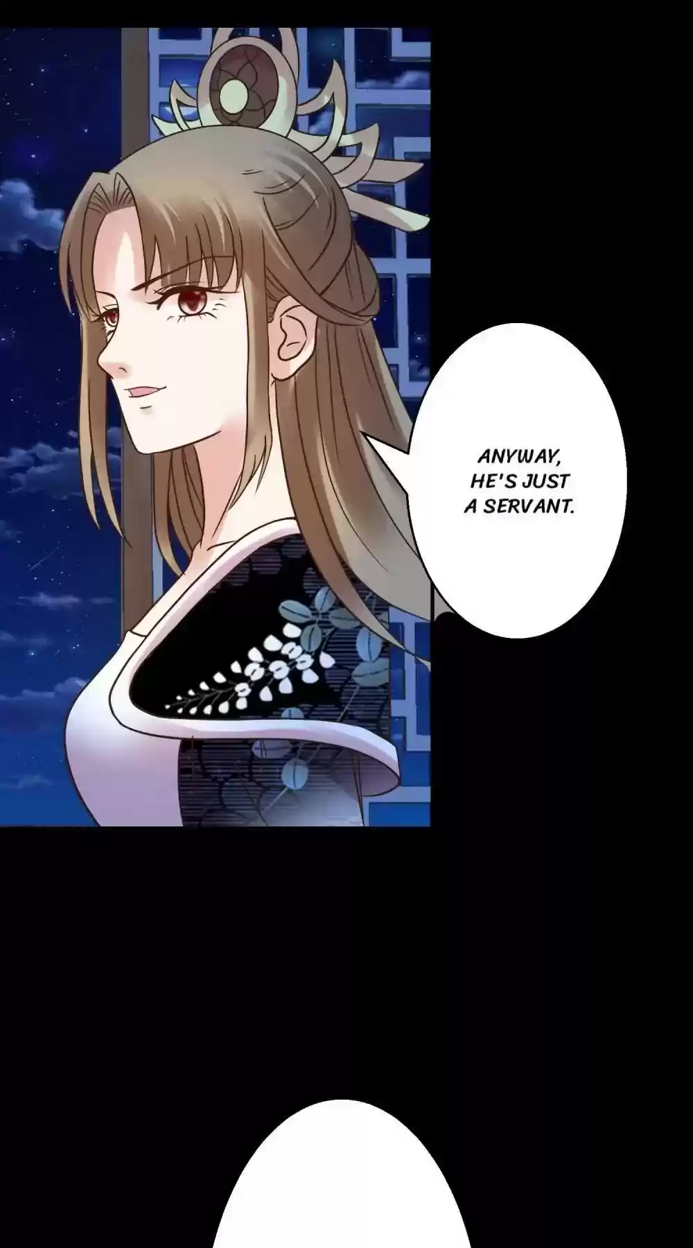 Resurrecting Queen Episode 121