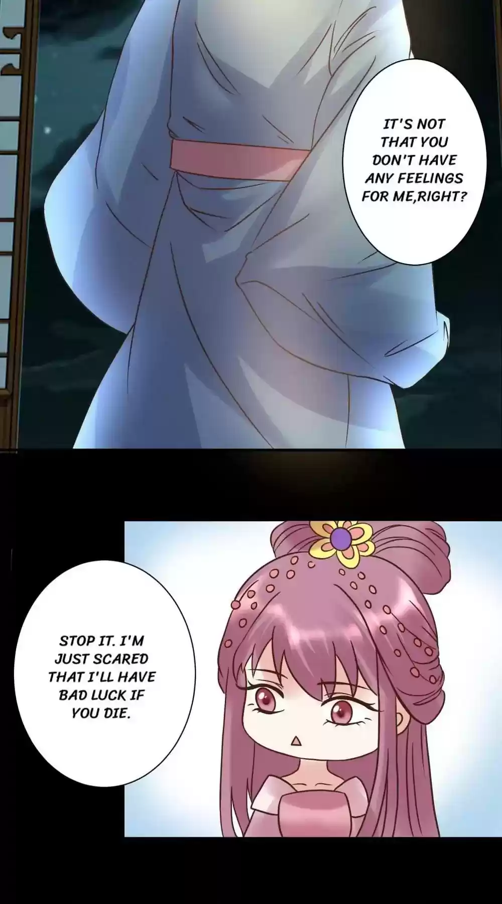 Resurrecting Queen Episode 121