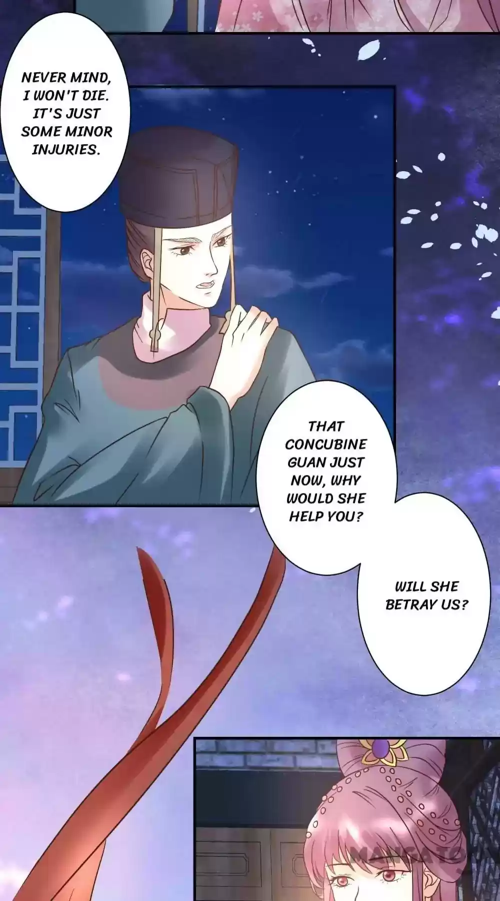 Resurrecting Queen Episode 121