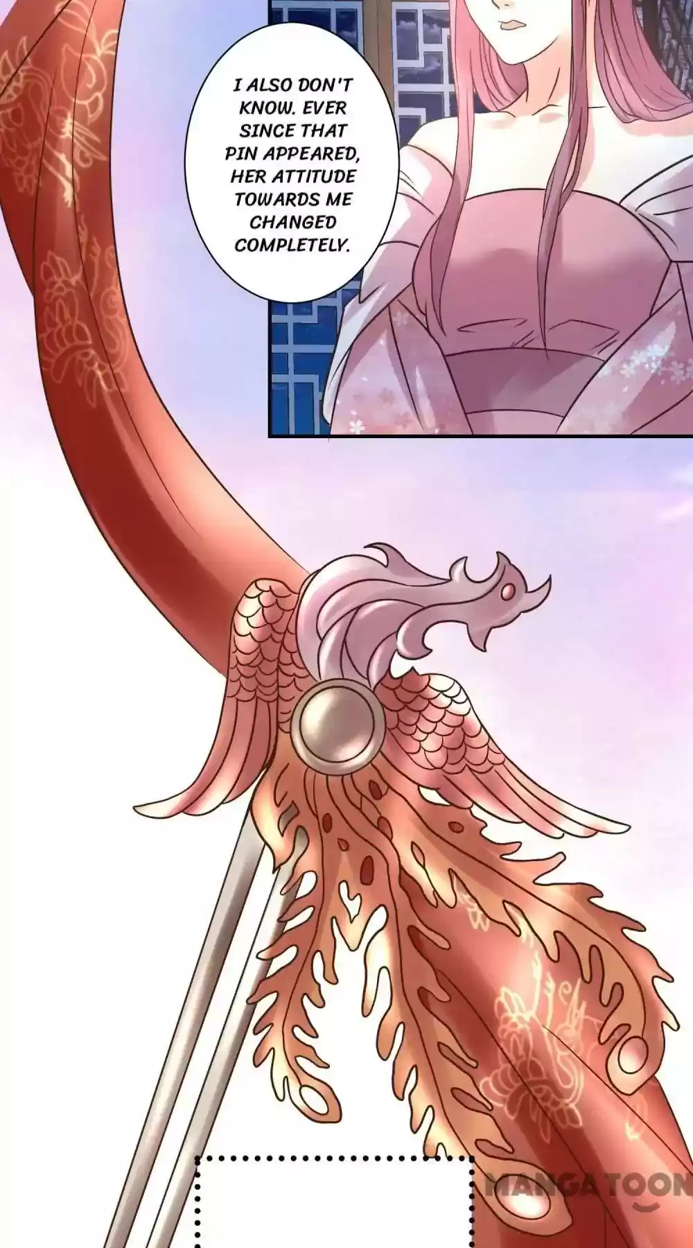 Resurrecting Queen Episode 121