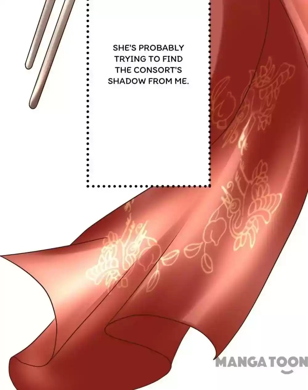Resurrecting Queen Episode 121