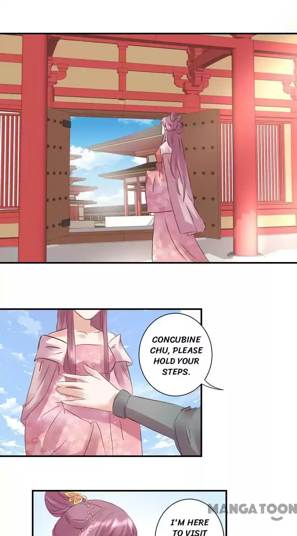 Resurrecting Queen Episode 121