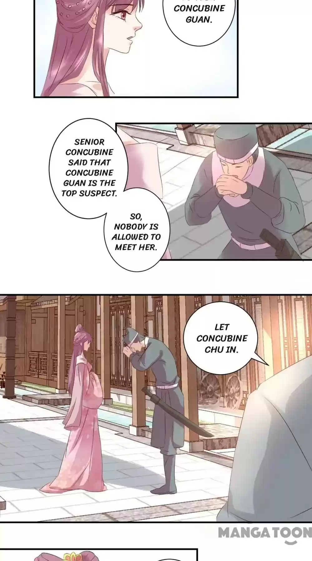 Resurrecting Queen Episode 121