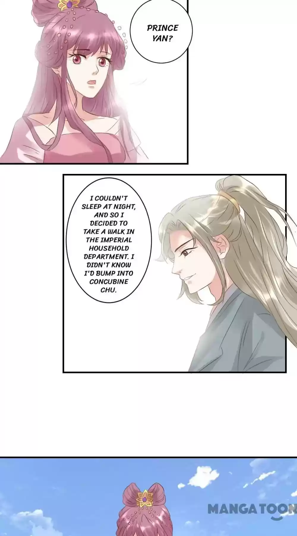 Resurrecting Queen Episode 121