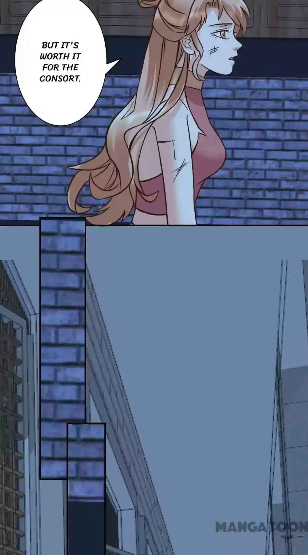 Resurrecting Queen Episode 122