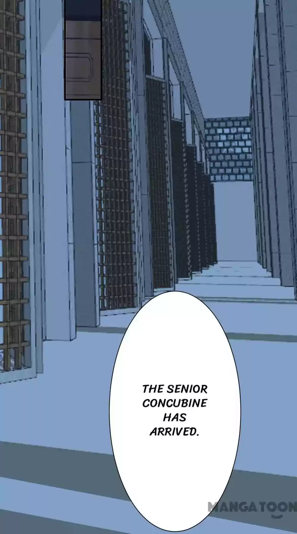 Resurrecting Queen Episode 122