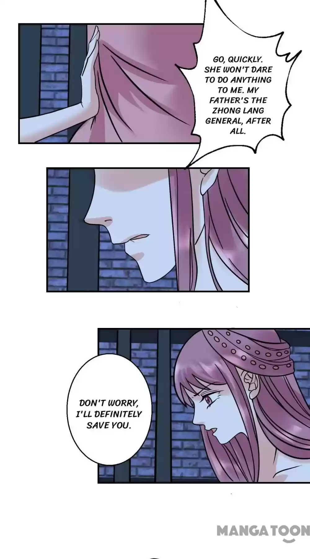 Resurrecting Queen Episode 122