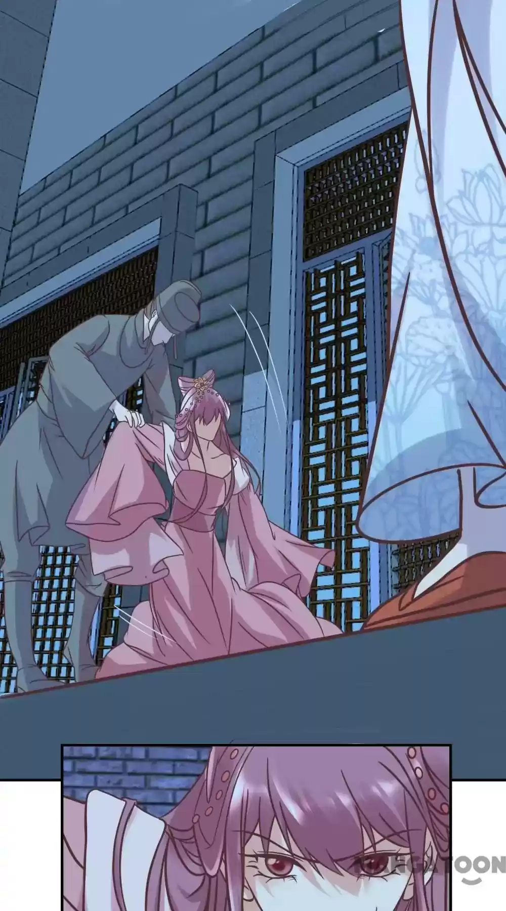 Resurrecting Queen Episode 122