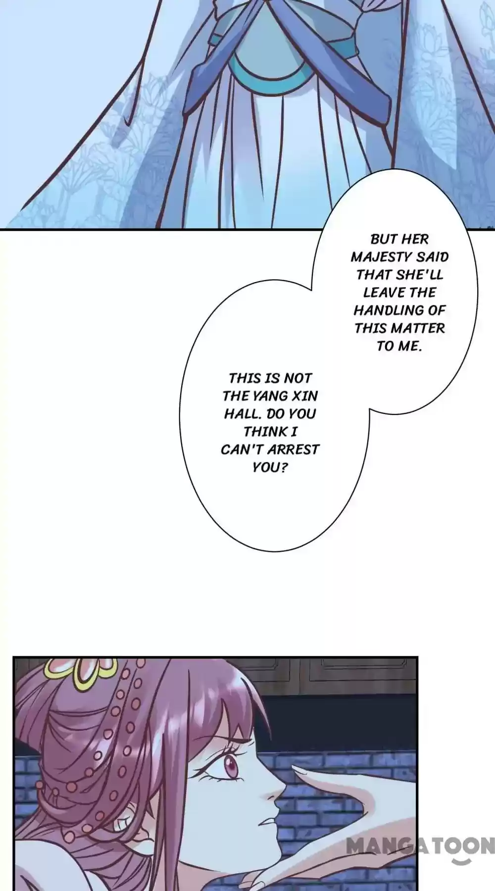 Resurrecting Queen Episode 122