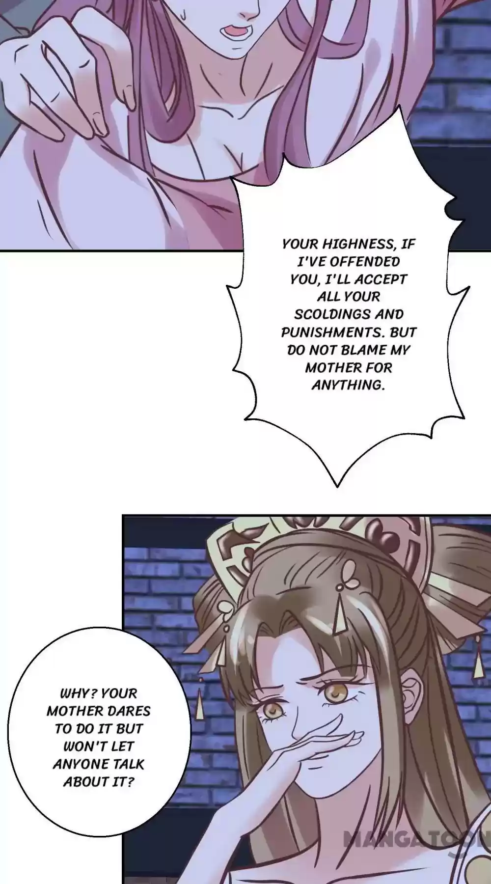 Resurrecting Queen Episode 122