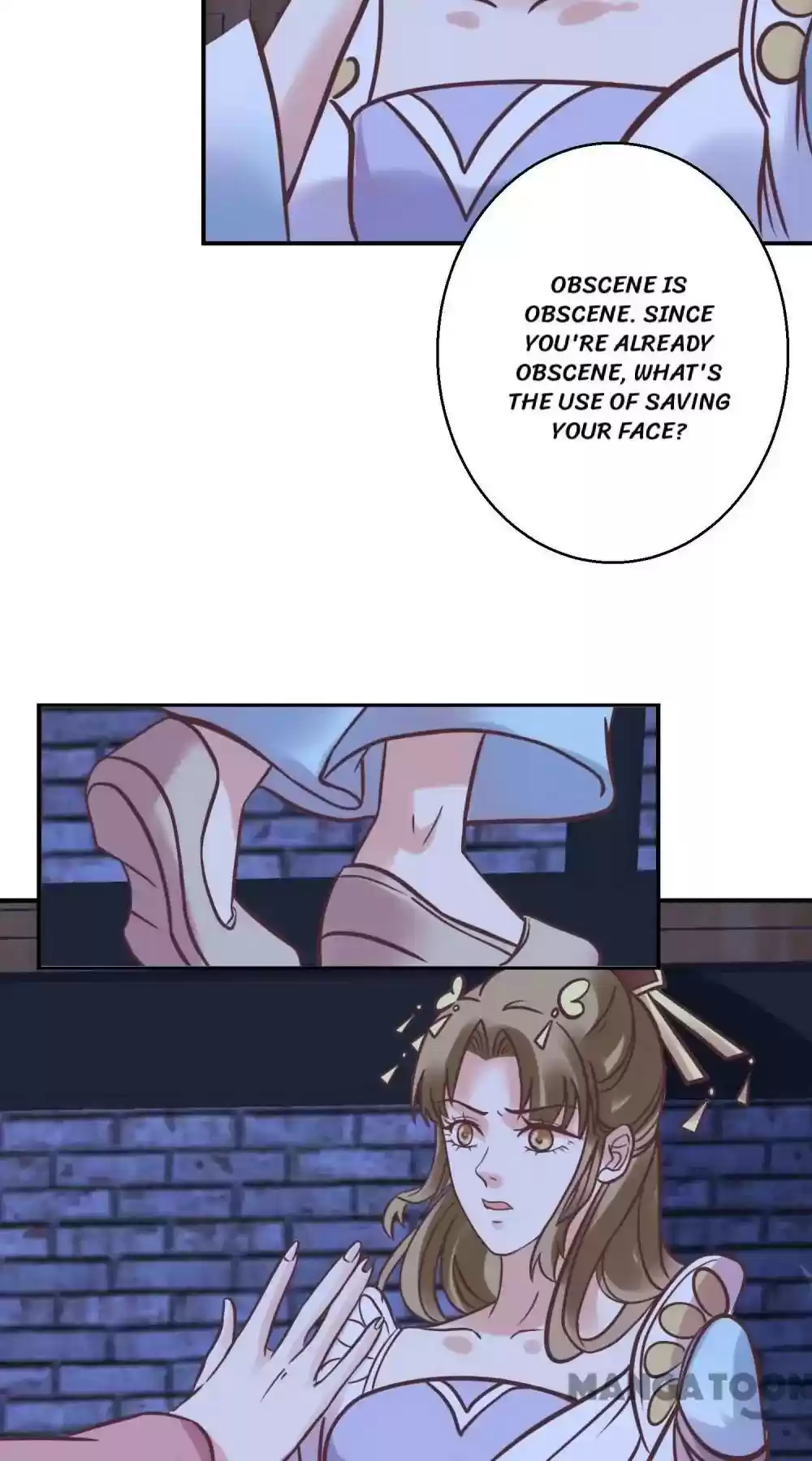 Resurrecting Queen Episode 122