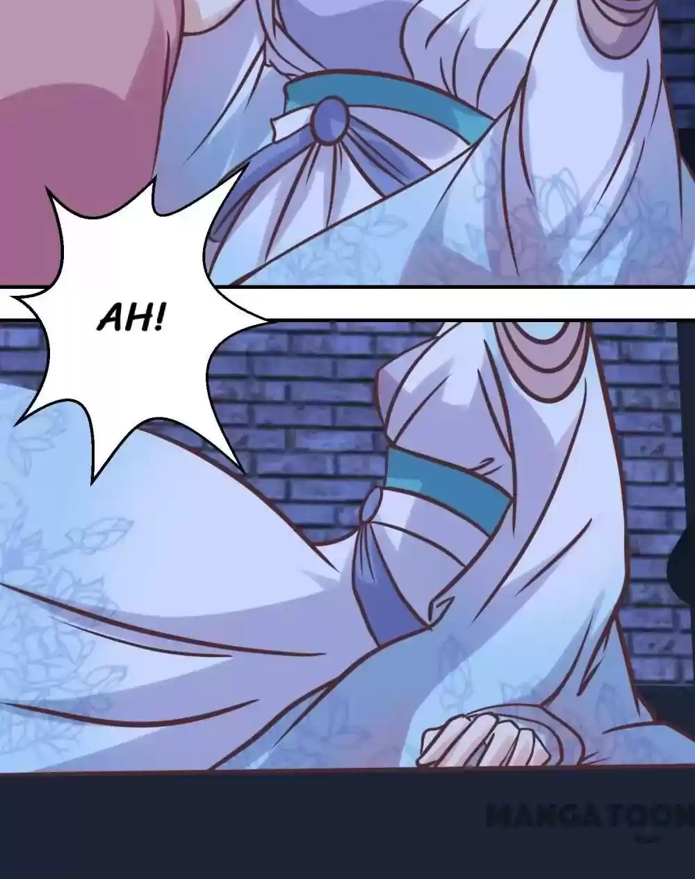 Resurrecting Queen Episode 122