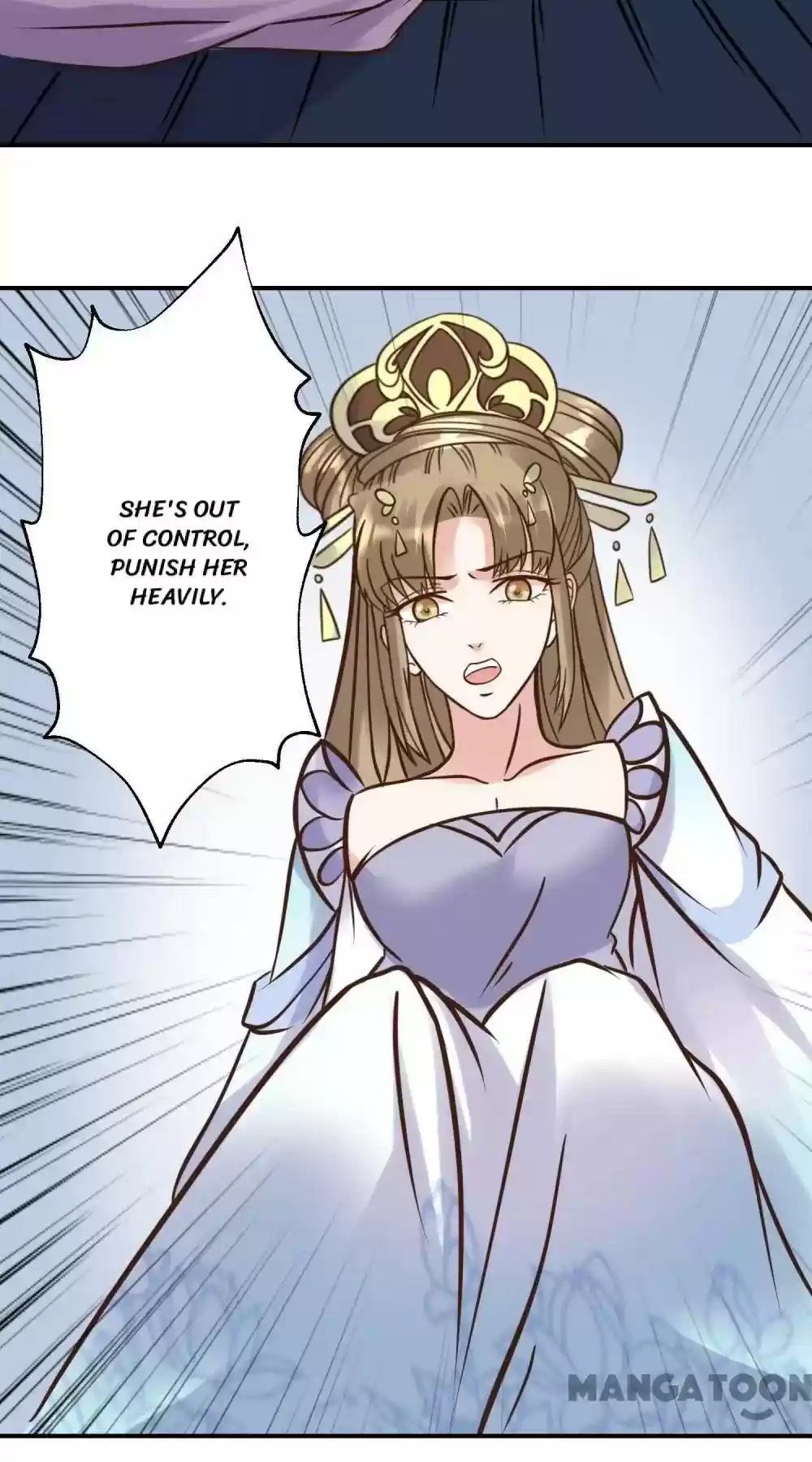 Resurrecting Queen Episode 122