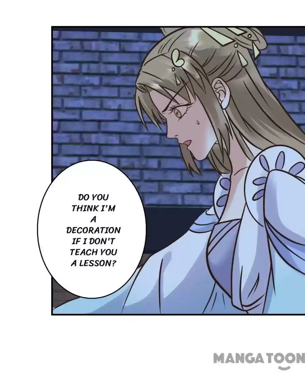 Resurrecting Queen Episode 122