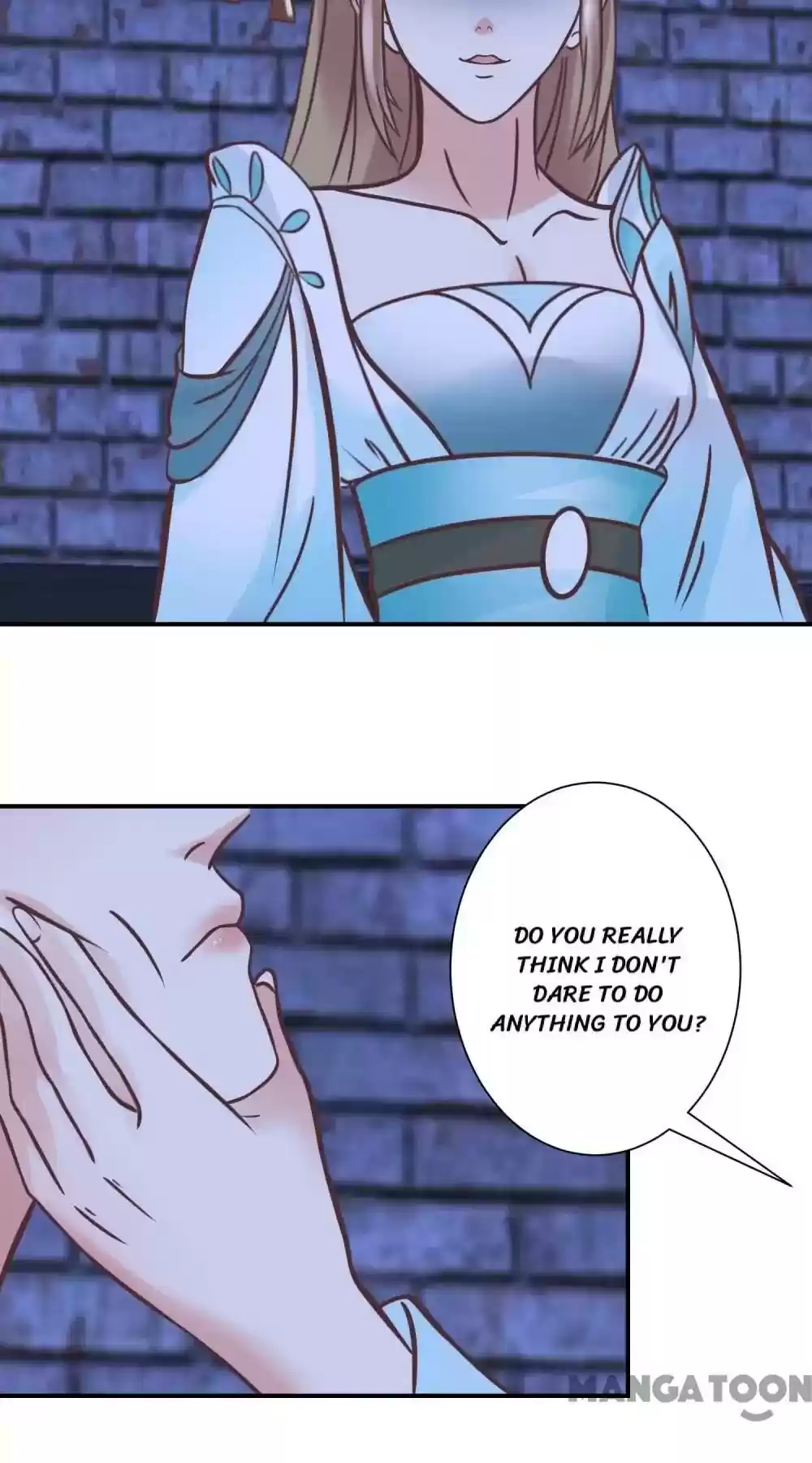 Resurrecting Queen Episode 122