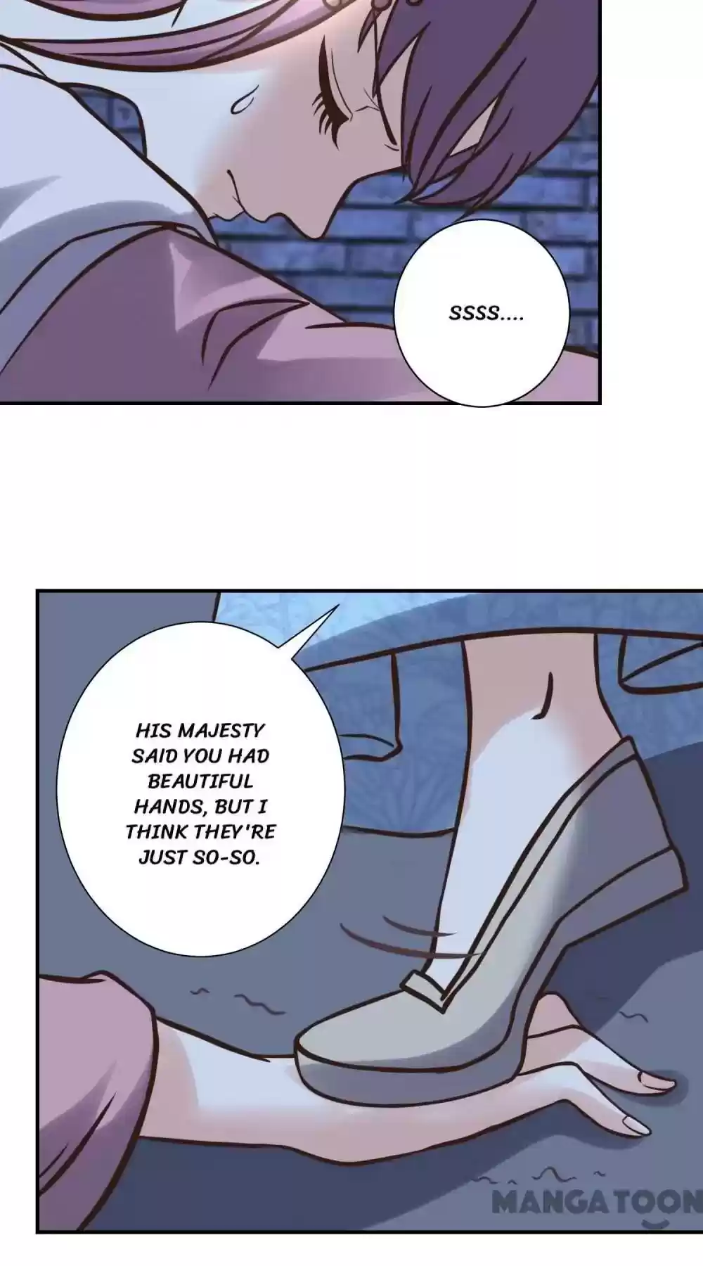 Resurrecting Queen Episode 122