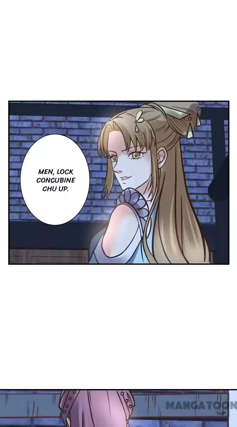 Resurrecting Queen Episode 122