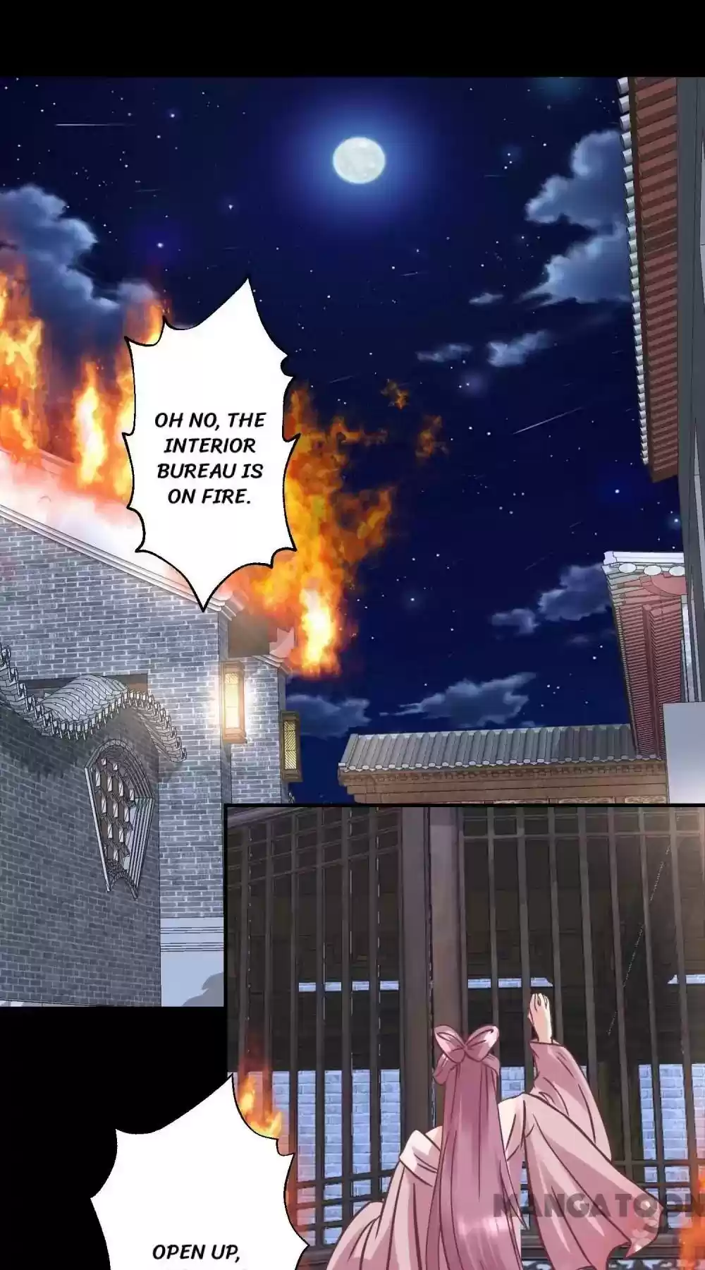 Resurrecting Queen Episode 123