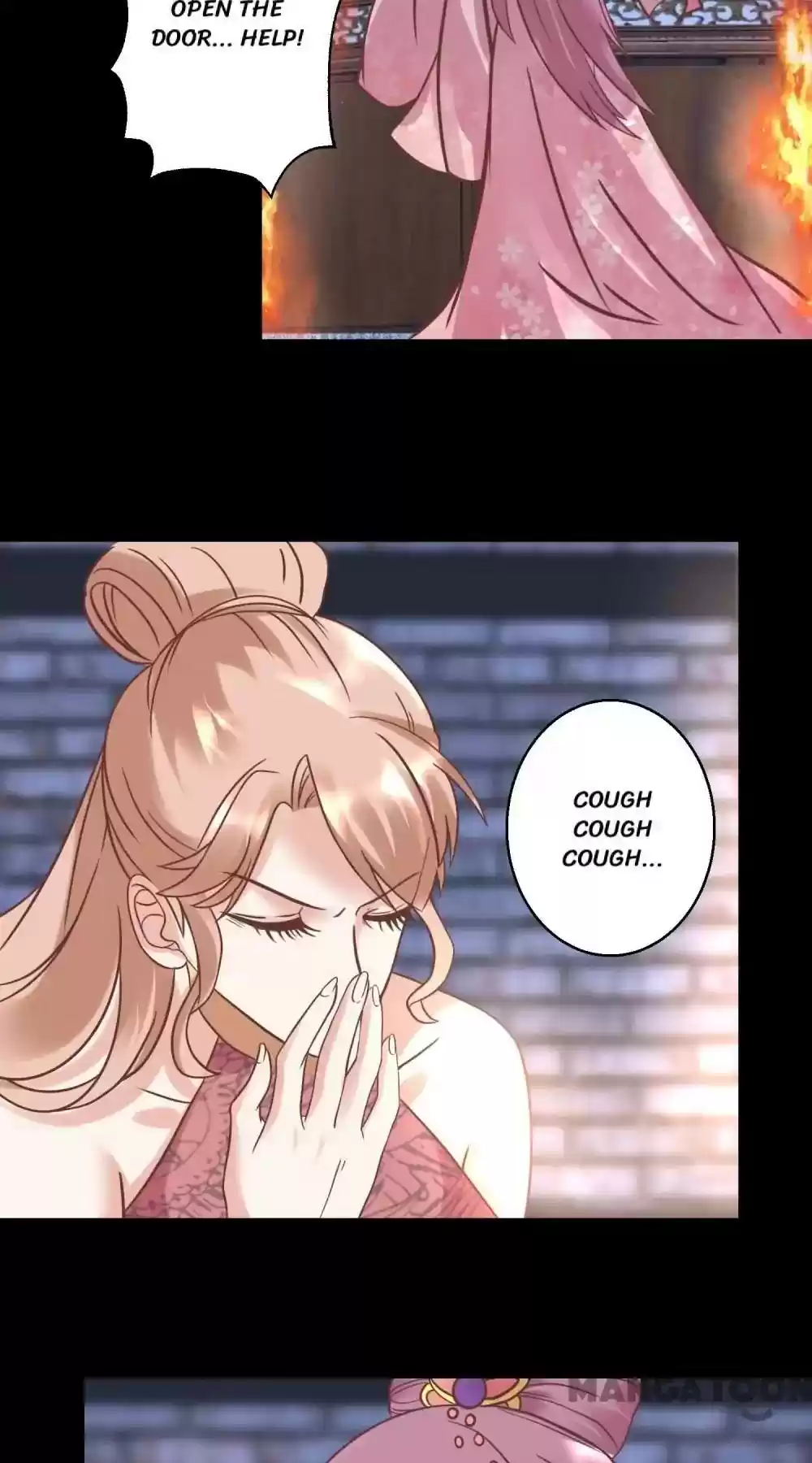 Resurrecting Queen Episode 123