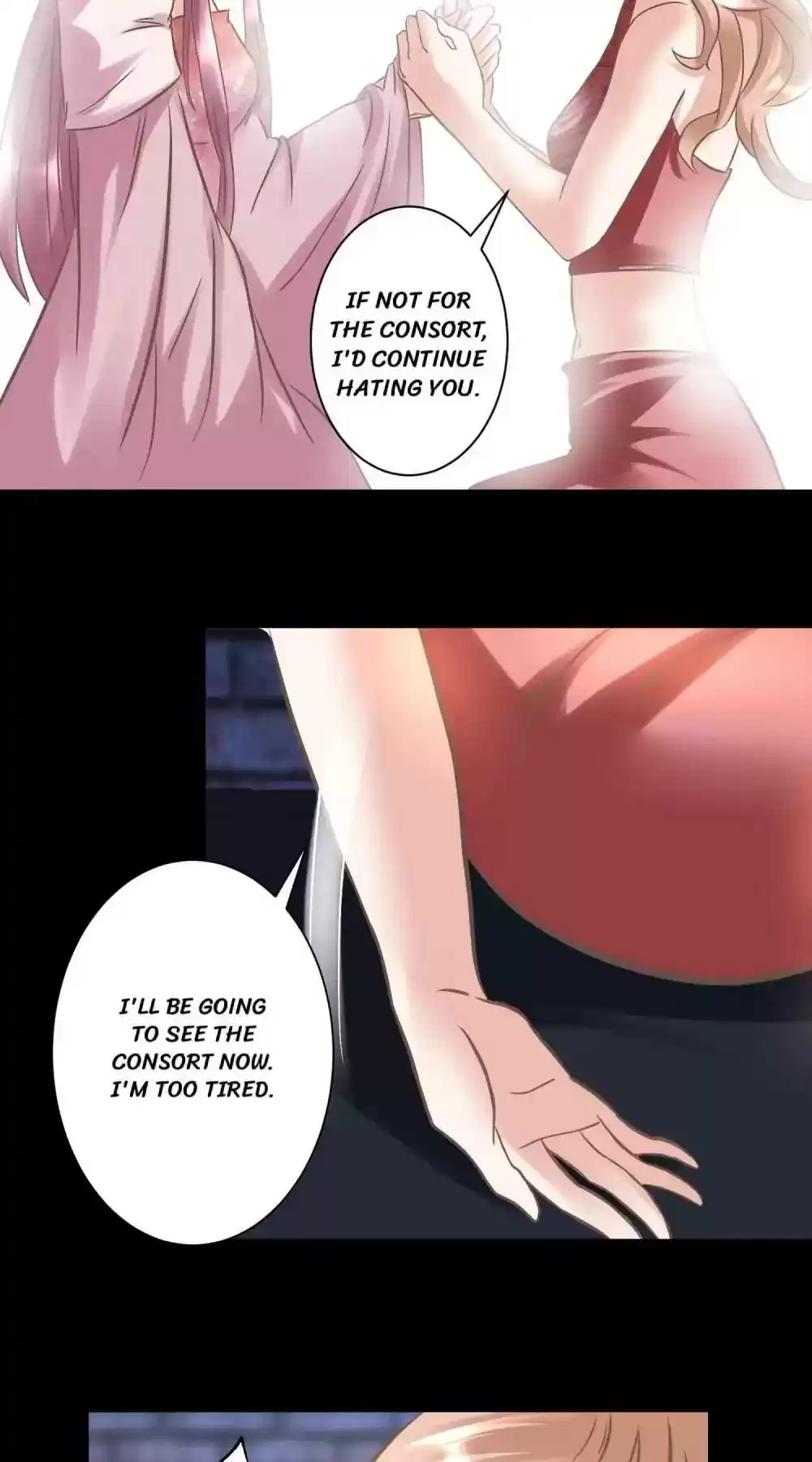 Resurrecting Queen Episode 123