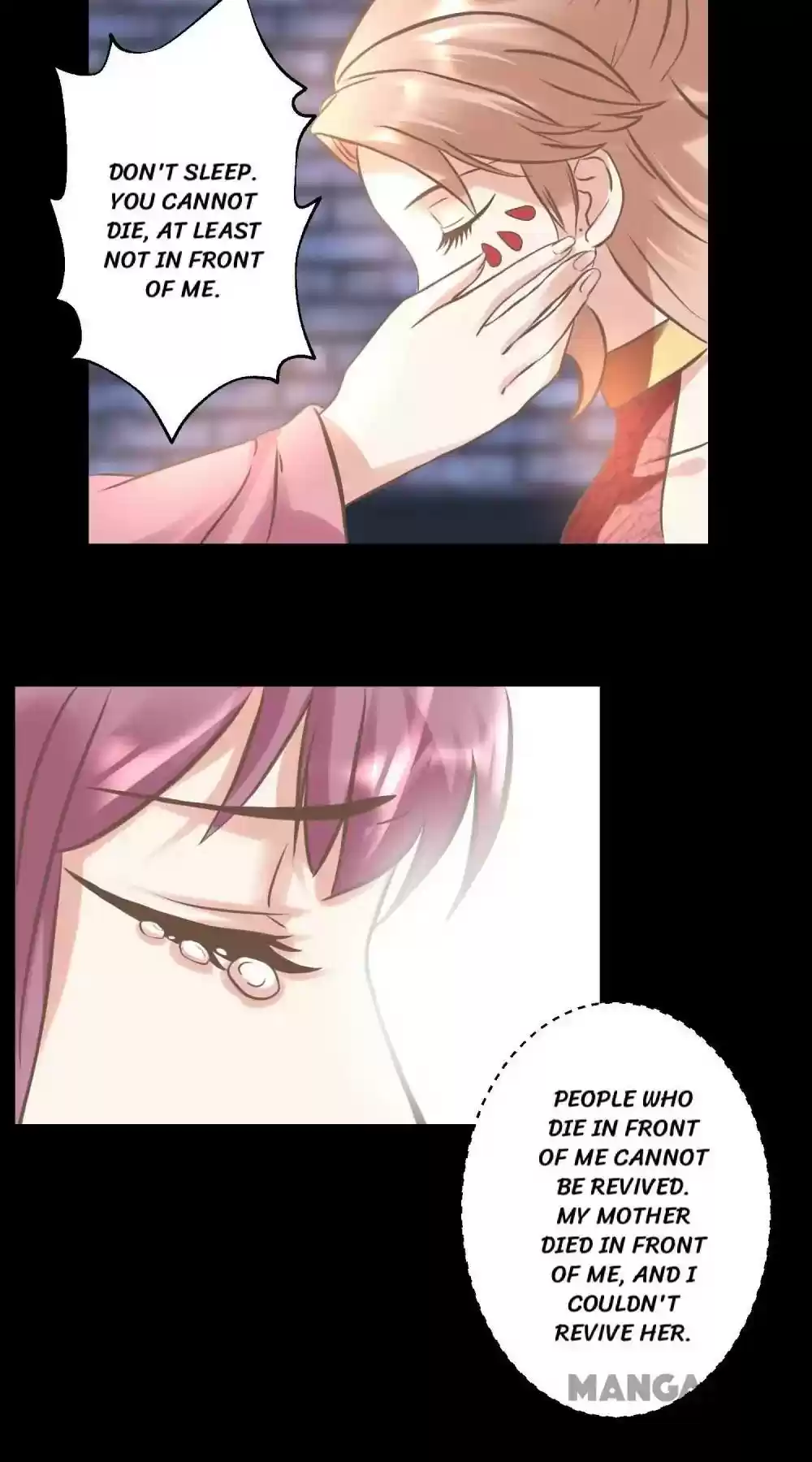 Resurrecting Queen Episode 123