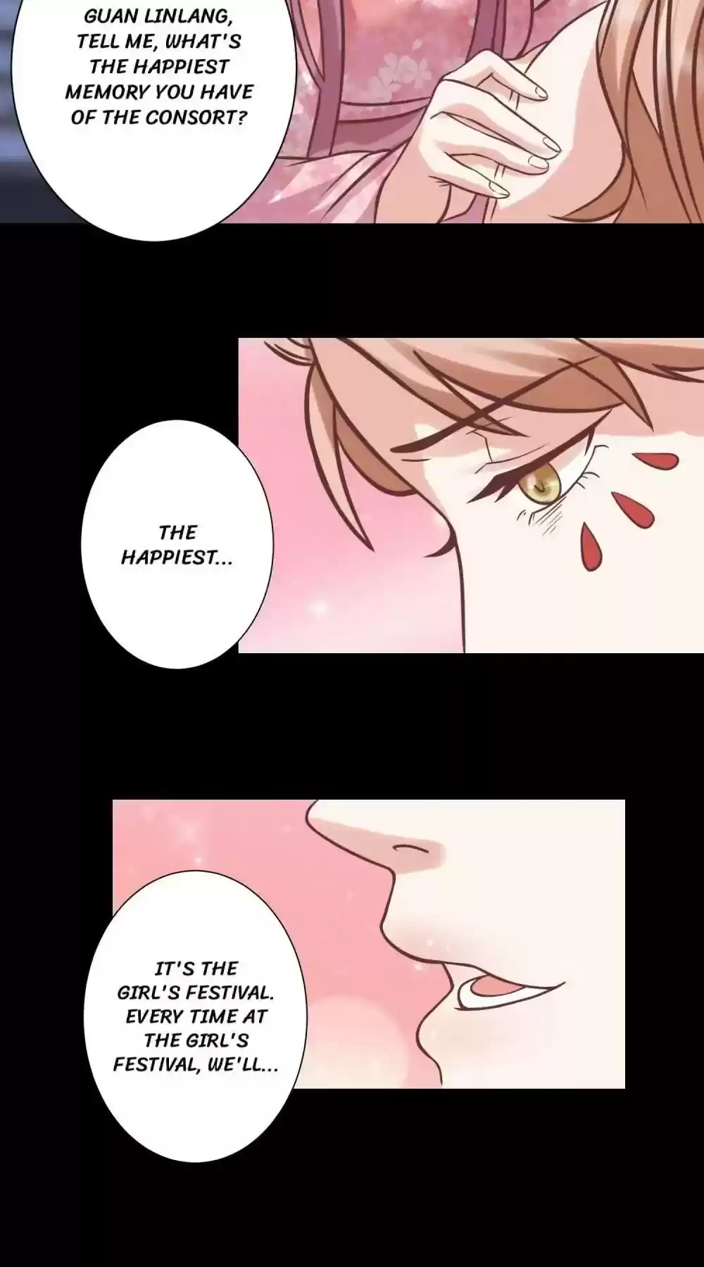 Resurrecting Queen Episode 123