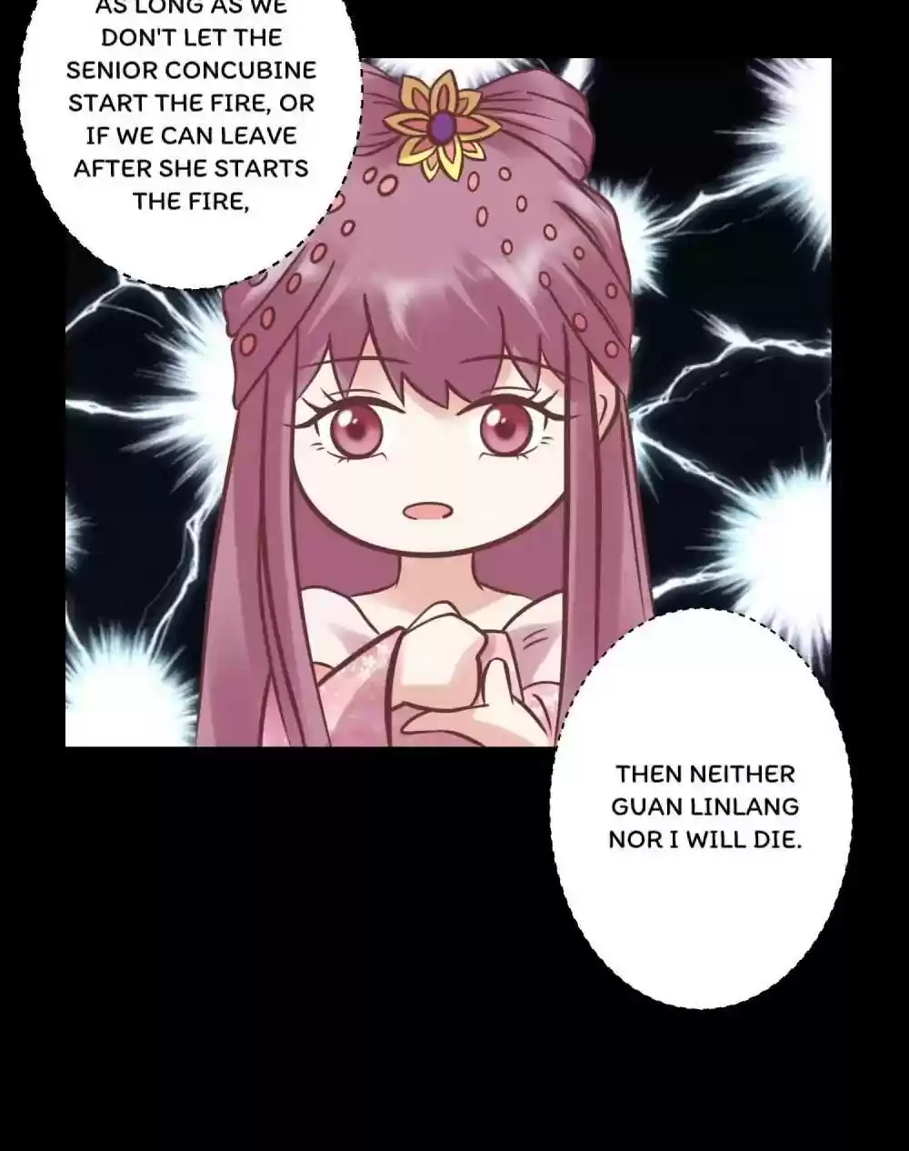 Resurrecting Queen Episode 123