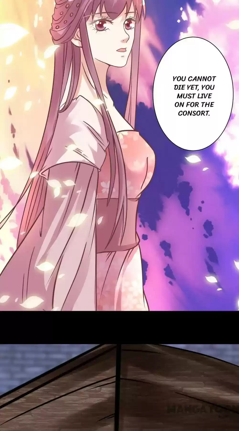 Resurrecting Queen Episode 123