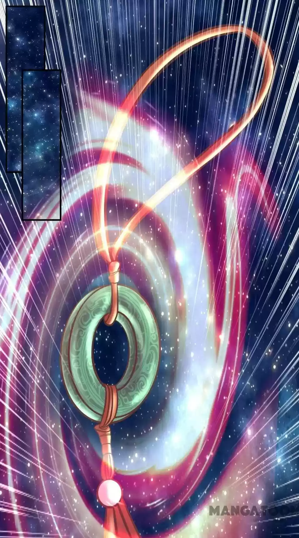 Resurrecting Queen Episode 123